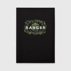 Обложка для автодокументов Ranger - DnD