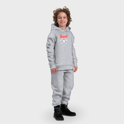 Детский костюм хлопок Oversize Sleepnot - фото 2