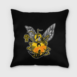 Подушка 3D Wu bee