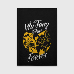 Обложка для автодокументов Wu tang forever 