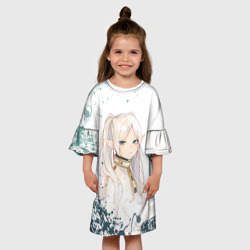 Детское платье 3D Sweet Freiren - фото 2