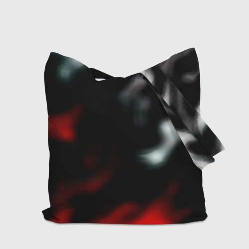 Шоппер 3D Linkin park flame - фото 5