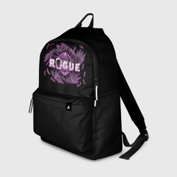 Рюкзак 3D Rogue - DnD