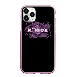 Чехол для iPhone 11 Pro Max матовый Rogue - DnD