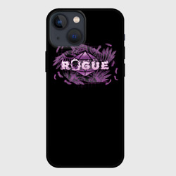 Чехол для iPhone 13 mini Rogue - DnD