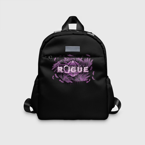 Детский рюкзак 3D Rogue - DnD
