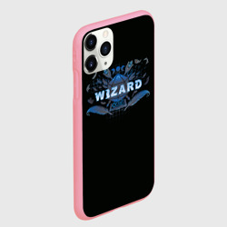 Чехол для iPhone 11 Pro Max матовый Wizard - DnD - фото 2