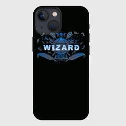 Чехол для iPhone 13 mini Wizard - DnD