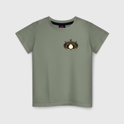 Детская футболка хлопок Command & Conquer: Generals GLA