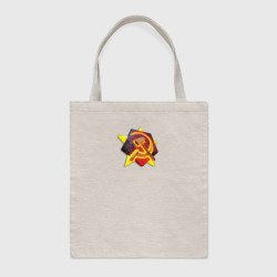 Шоппер BioNature Red Alert: СССР