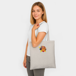 Шоппер BioNature Red Alert: СССР - фото 2