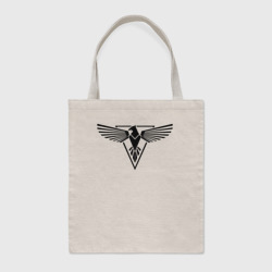 Шоппер BioNature Red Alert: Союзники