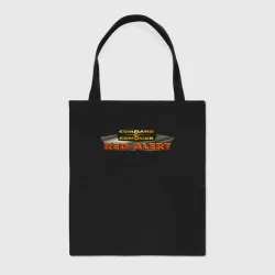 Шоппер BioNature Command & Conquer: Red Alert logo