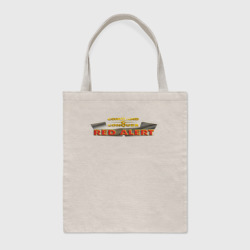 Шоппер BioNature Command & Conquer: Red Alert logo