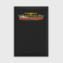 Ежедневник Command & Conquer: Red Alert logo