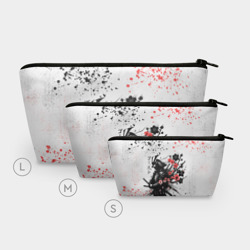 Косметичка 3D Ghost of Tsushima - sakura samurai ghost - фото 2