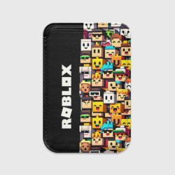 Картхолдер Magsafe магнитный Roblox - game