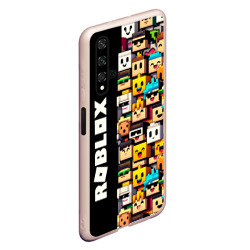 Чехол для Honor 20 Roblox - game - фото 2