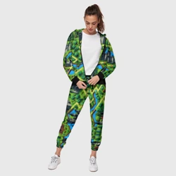 Женский костюм 3D Heroes of Might and Magic - pixel map - фото 2