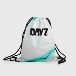 Рюкзак-мешок 3D Dayz текстура молнии