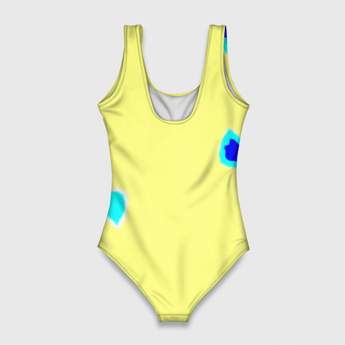 Женский купальник 3D Тоттенхэм Хотспур футбольный клуб, цвет 3D печать - фото 2