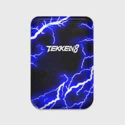 Картхолдер Magsafe магнитный Tekken молнии 