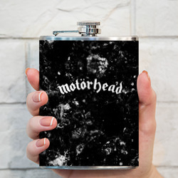 Фляга Motorhead black ice - фото 2