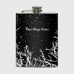 Фляга Three days grace night