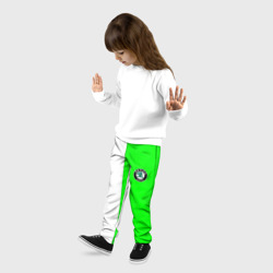 Детские брюки 3D Skoda спорт - фото 2