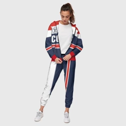 Женский костюм 3D СССР - Союз Советских Социалистических Республик - фото 2