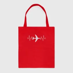 Шоппер BioNature Пульс авиации