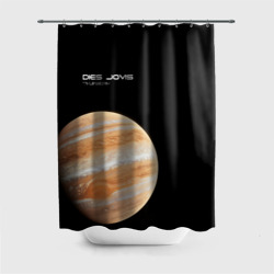 Штора 3D для ванной Юпитер - dies jovis