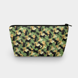 Косметичка 3D Котофляж