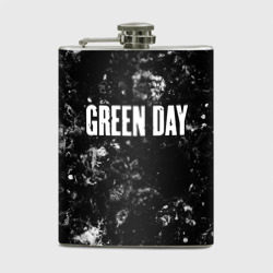 Фляга Green Day black ice