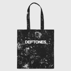 Шоппер 3D Deftones black ice