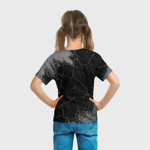 Детская футболка 3D Извини некогда бокс, пока, цвет 3D печать - фото 6