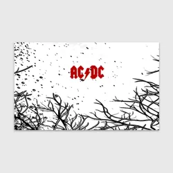 Бумага для упаковки 3D AC DC steel bend