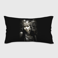 Подушка 3D антистресс Клеопатра египетская царица