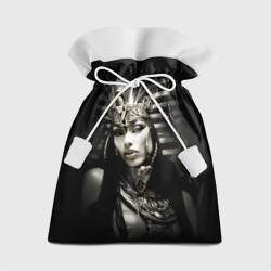 Подарочный 3D мешок Клеопатра египетская царица