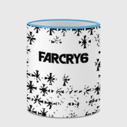 Кружка с полной запечаткой Farcry 6 символика из игры - фото 2