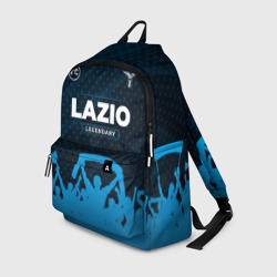 Рюкзак 3D Lazio legendary форма фанатов