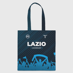 Шоппер 3D Lazio legendary форма фанатов