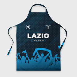 Фартук 3D Lazio legendary форма фанатов