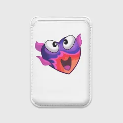 Картхолдер Magsafe магнитный Симс вуху мем