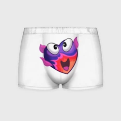 Мужские трусы 3D Симс вуху мем