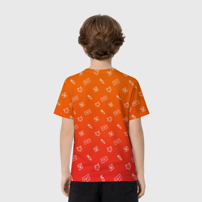 back