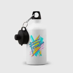Бутылка спортивная Граффити: свобода - фото 2
