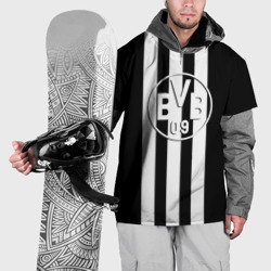 Накидка на куртку 3D Borussia sport line