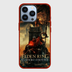 Чехол для iPhone 13 Pro Мессмер Пронзатель elden ring shadow of the erdtree