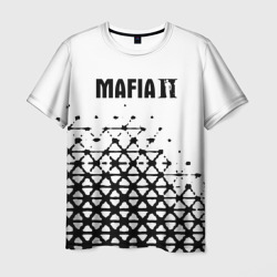 Мужская футболка 3D Mafia 2: Definitive Edition